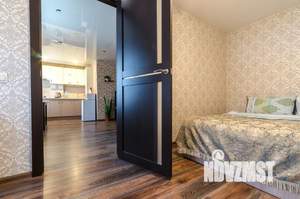 2-к квартира, посуточно, 50м2, 3/5 этаж