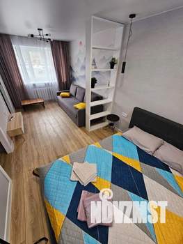 1-к квартира, посуточно, 31м2, 1/5 этаж