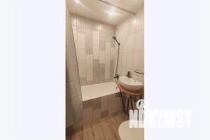 1-к квартира, посуточно, 35м2, 5/5 этаж