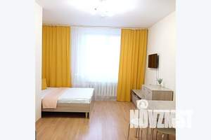 1-к квартира, посуточно, 35м2, 2/6 этаж