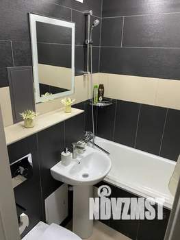 3-к квартира, посуточно, 59м2, 4/5 этаж