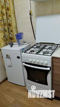 Студия квартира, посуточно, 32м2, 2/5 этаж