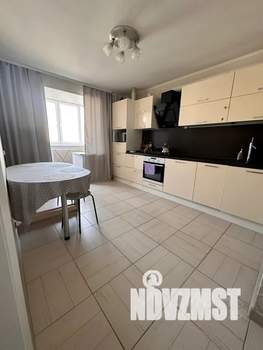 3-к квартира, посуточно, 67м2, 8/10 этаж