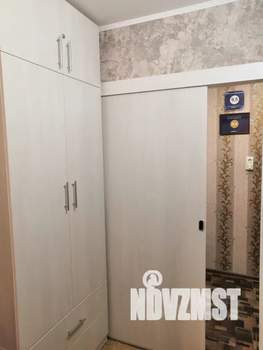 1-к квартира, посуточно, 32м2, 2/5 этаж