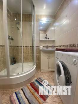 1-к квартира, посуточно, 37м2, 9/9 этаж