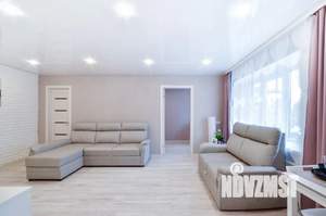 2-к квартира, посуточно, 50м2, 3/5 этаж