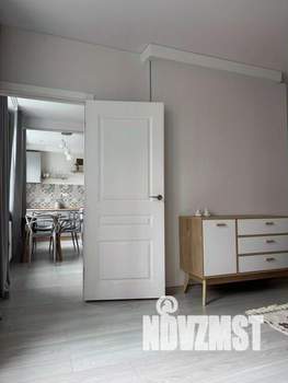 1-к квартира, посуточно, 41м2, 1/1 этаж