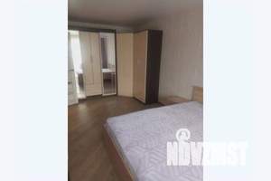 1-к квартира, посуточно, 36м2, 1/9 этаж