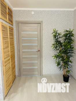 2-к квартира, посуточно, 45м2, 4/5 этаж