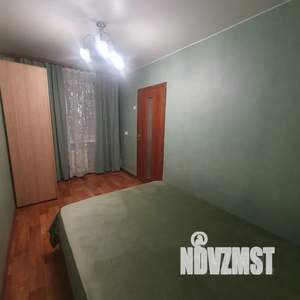 2-к квартира, посуточно, 48м2, 4/5 этаж