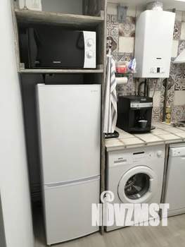 1-к квартира, посуточно, 31м2, 1/5 этаж