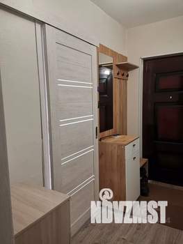 1-к квартира, посуточно, 32м2, 6/10 этаж