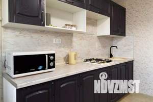 1-к квартира, посуточно, 40м2, 6/9 этаж