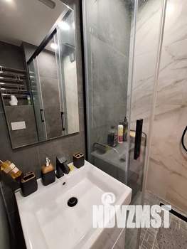 1-к квартира, посуточно, 38м2, 3/6 этаж