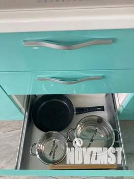 1-к квартира, посуточно, 42м2, 9/13 этаж