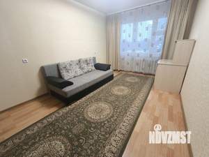 1-к квартира, на длительный срок, 37м2, 3/5 этаж