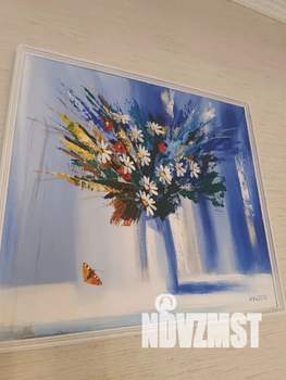 1-к квартира, посуточно, 68м2, 2/3 этаж