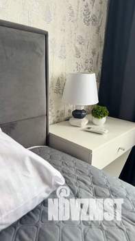 1-к квартира, посуточно, 40м2, 7/9 этаж