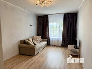 1-к квартира, на длительный срок, 49м2, 4/5 этаж