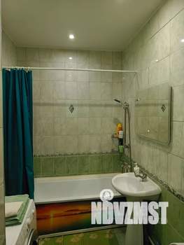 2-к квартира, посуточно, 58м2, 16/16 этаж