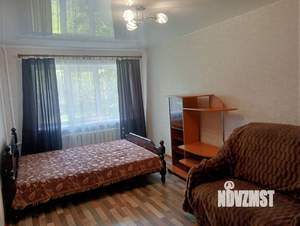 1-к квартира, на длительный срок, 31м2, 1/5 этаж