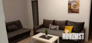 2-к квартира, посуточно, 50м2, 1/1 этаж