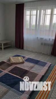 1-к квартира, посуточно, 34м2, 7/9 этаж