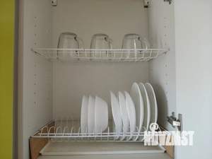 1-к квартира, посуточно, 40м2, 2/5 этаж