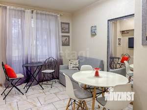 3-к квартира, на длительный срок, 72м2, 2/3 этаж