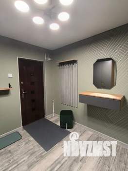 2-к квартира, посуточно, 56м2, 3/5 этаж