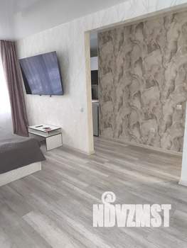 1-к квартира, посуточно, 31м2, 1/5 этаж