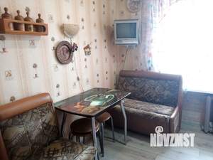 2-к квартира, посуточно, 50м2, 1/9 этаж