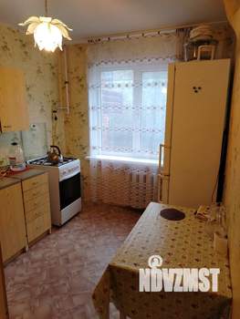 3-к квартира, на длительный срок, 64м2, 1/10 этаж