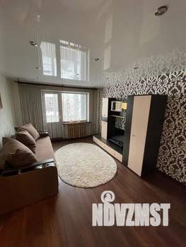 1-к квартира, посуточно, 30м2, 4/5 этаж