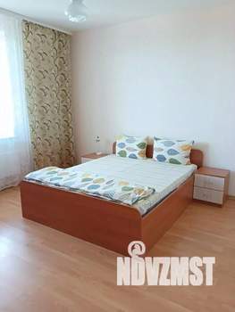 2-к квартира, посуточно, 70м2, 1/1 этаж