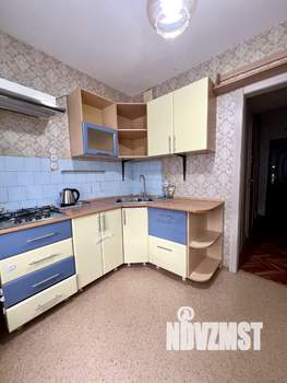 1-к квартира, на длительный срок, 33м2, 3/9 этаж