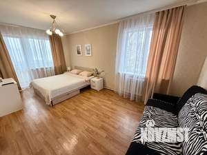 1-к квартира, посуточно, 36м2, 5/5 этаж