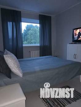 1-к квартира, посуточно, 33м2, 5/5 этаж