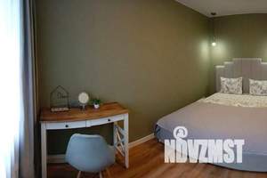 2-к квартира, посуточно, 50м2, 4/4 этаж