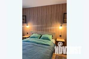 2-к квартира, посуточно, 60м2, 3/5 этаж