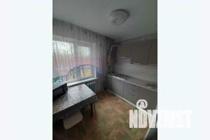 2-к квартира, посуточно, 40м2, 4/5 этаж