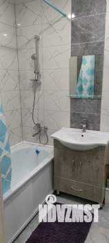 1-к квартира, на длительный срок, 36м2, 3/7 этаж