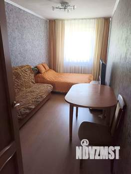 3-к квартира, посуточно, 59м2, 5/5 этаж