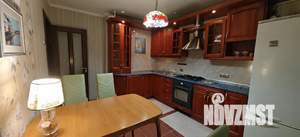 3-к квартира, посуточно, 76м2, 10/10 этаж