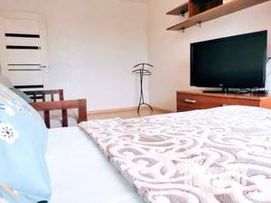 2-к квартира, посуточно, 55м2, 5/5 этаж