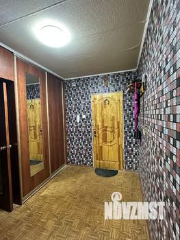 2-к квартира, на длительный срок, 53м2, 4/5 этаж