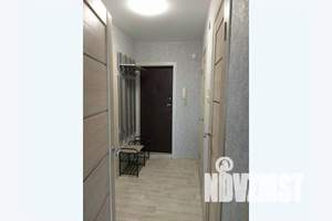 1-к квартира, посуточно, 32м2, 5/5 этаж