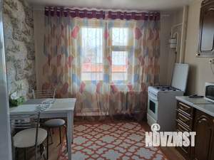 2-к квартира, посуточно, 58м2, 4/10 этаж