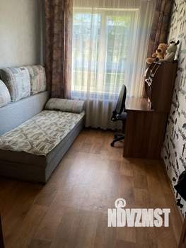 2-к квартира, посуточно, 40м2, 1/5 этаж