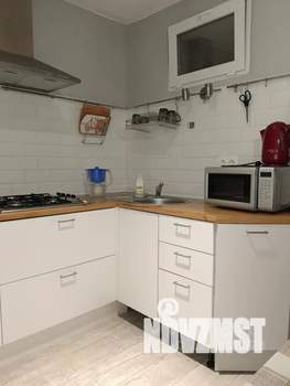 1-к квартира, посуточно, 32м2, 2/4 этаж